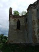 Північне рамено трансепту