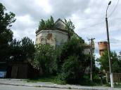 2011 р. Загальний вигляд зі сходу