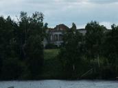 Палац Сангушків