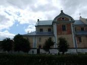 Східна частина