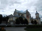 2011 р. Загальний вигляд з північного…