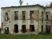 Західний ризаліт