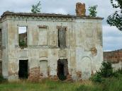 Східний ризаліт