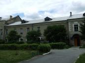 Середня частина