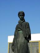 Півпостать