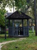 2011 р. Альтанка