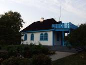 2011 р. Білий будинок. Загальний вигляд