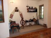 Фрагмент експозиції (господарство)