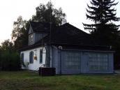 2011 р. Вигляд з тильного боку