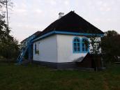 2011 р. Загальний вигляд з тильного боку