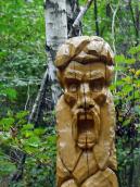 Голова Лісовика