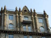 2012 р. Верхня частина з боку Пасажа