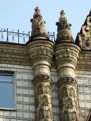 Теракотові колони