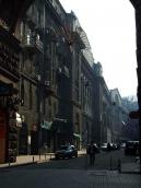 2012 р. Перспектива з боку Хрещатика