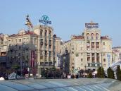 2012 р. Західний бік