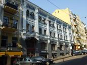 Торговельна лазня (№ 3а)