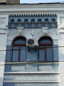 Вікна 3-го поверху