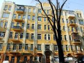 2012 р. Головний фасад