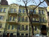 2012 р. Головний фасад