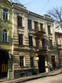 2012 р. Загальний вигляд