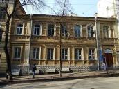 2012 р. Головний фасад