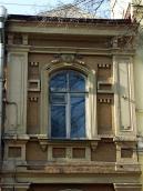 Вікно 2-го поверху