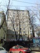 Житловий будинок (№ 7)