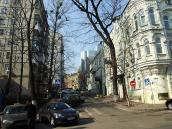 2012 р. Перспектива від вул. Малої…