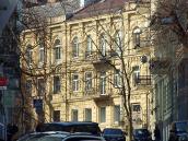 Житловий будинок (№ 12)