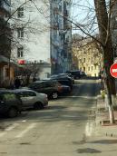 2012 р. Перспектива від вул. Малої…