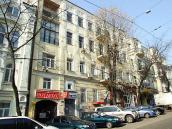 Житловий будинок (№ 15)