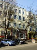 2012 р. Права частина головного фасаду