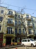 Житловий будинок (№ 17)