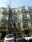 2012 р. Головний фасад