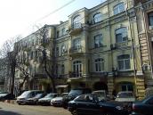 2012 р. Будинки № 15 та 17