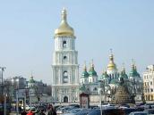 Ансамбль Софійського собору (№ 24)