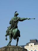 Постать Б.Хмельницького