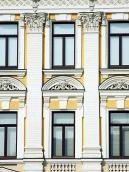 Фрагмент 2-3-го поверхів