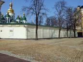 2012 р. Загальний вигляд зі сходу