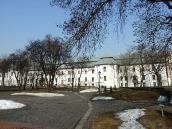 2012 р. Загальний вигляд зі сходу