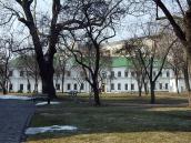 2012 р. Загальний вигляд з північного…