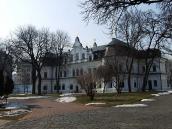 2012 р. Загальний вигляд з північного…