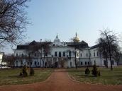 2012 р. Загальний вигляд з південного…