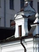 Вікно-антресоль