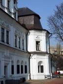 2012 р. Північно-східний фасад у…