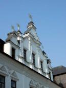 2012 р. Північно-східний фронтон.…