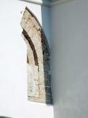 Зондаж давньої арки