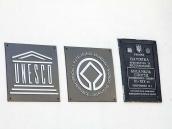 Охоронні дошки