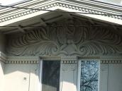 Тимпан порталу