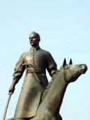 Півпостать